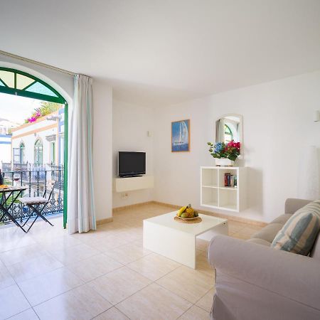 Marina Nº 342 Apartamento Puerto De Mogan Exterior foto