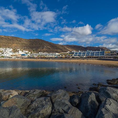Marina Nº 342 Apartamento Puerto De Mogan Exterior foto
