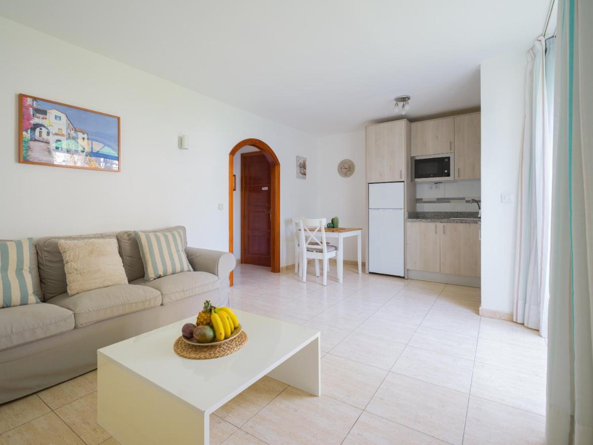 Marina Nº 342 Apartamento Puerto De Mogan Exterior foto