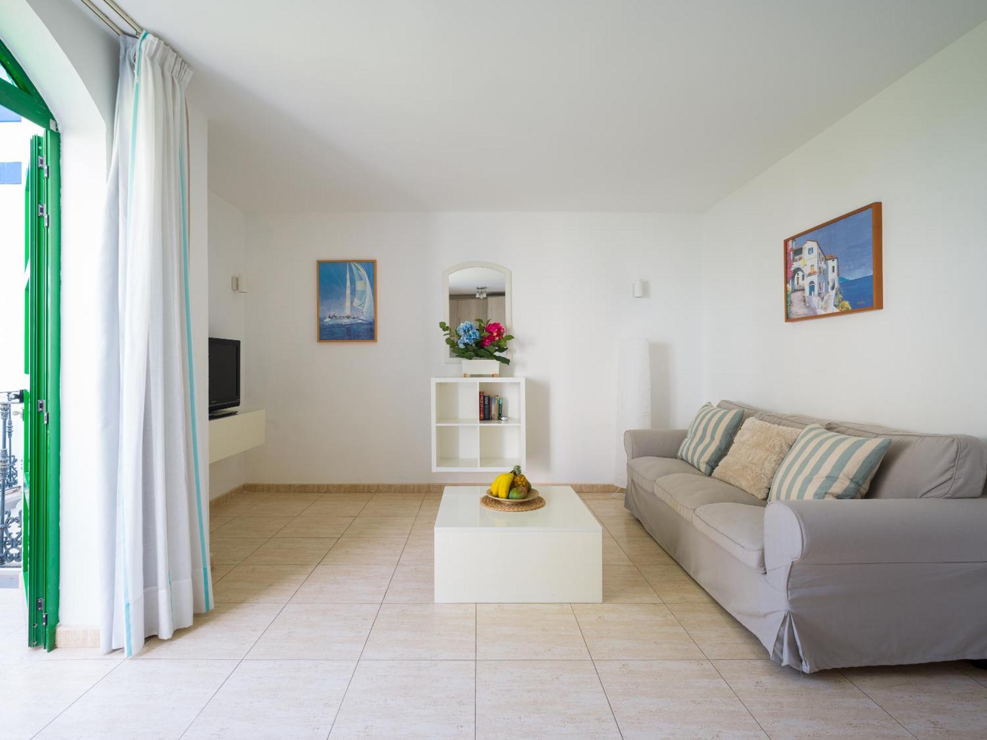 Marina Nº 342 Apartamento Puerto De Mogan Exterior foto